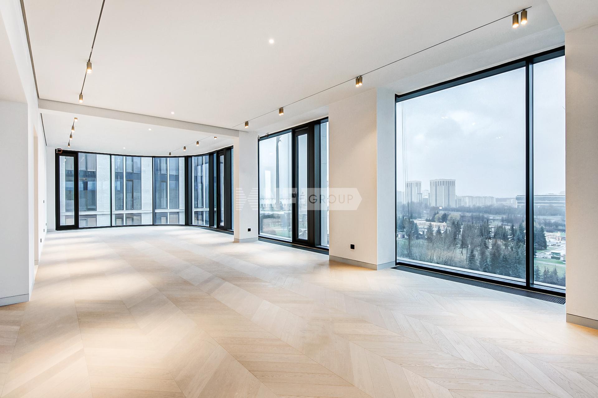 Victory Park Residences (Виктори Парк Резиденс)