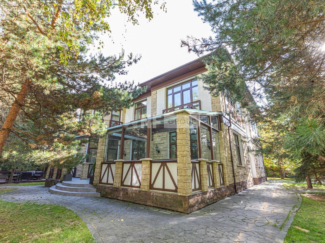 «Рассказовка» (Rasskazovka)