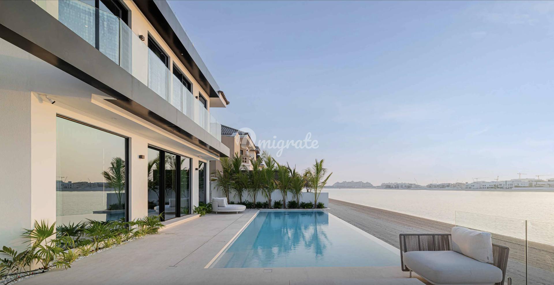Garden Homes Villas