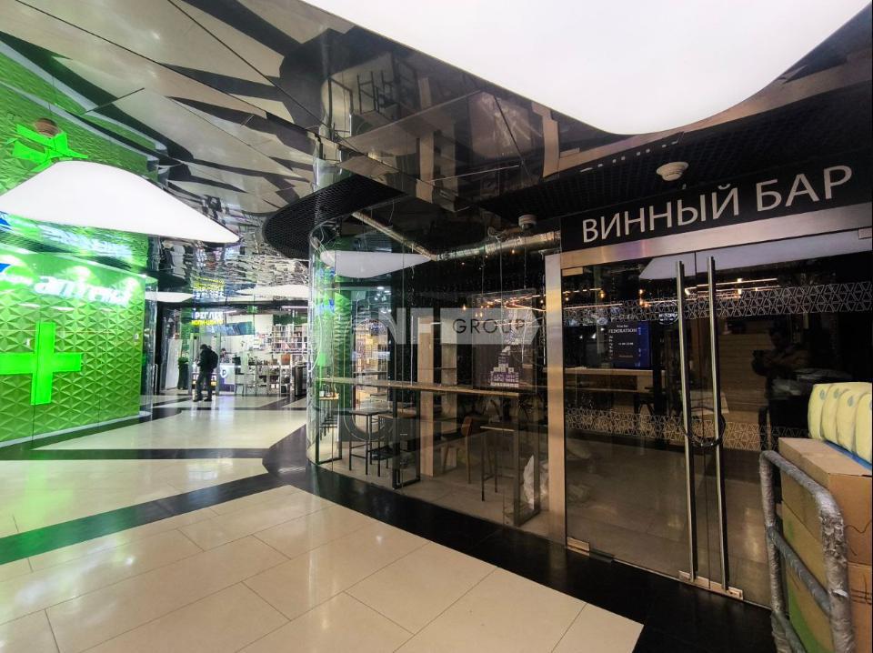 Башня Федерация (Bashnya Federatsiya)