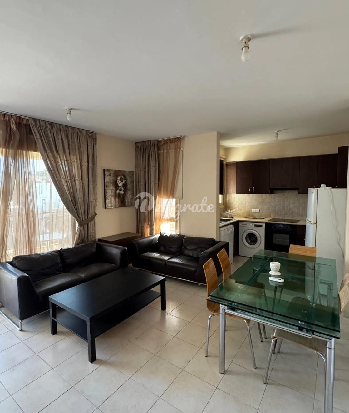 Квартира с 3 спальнями в Агиои Анаргирои I, Ларнака
 (3 Bedroom Apartment in Agioi Anargyroi I, Larnaca)