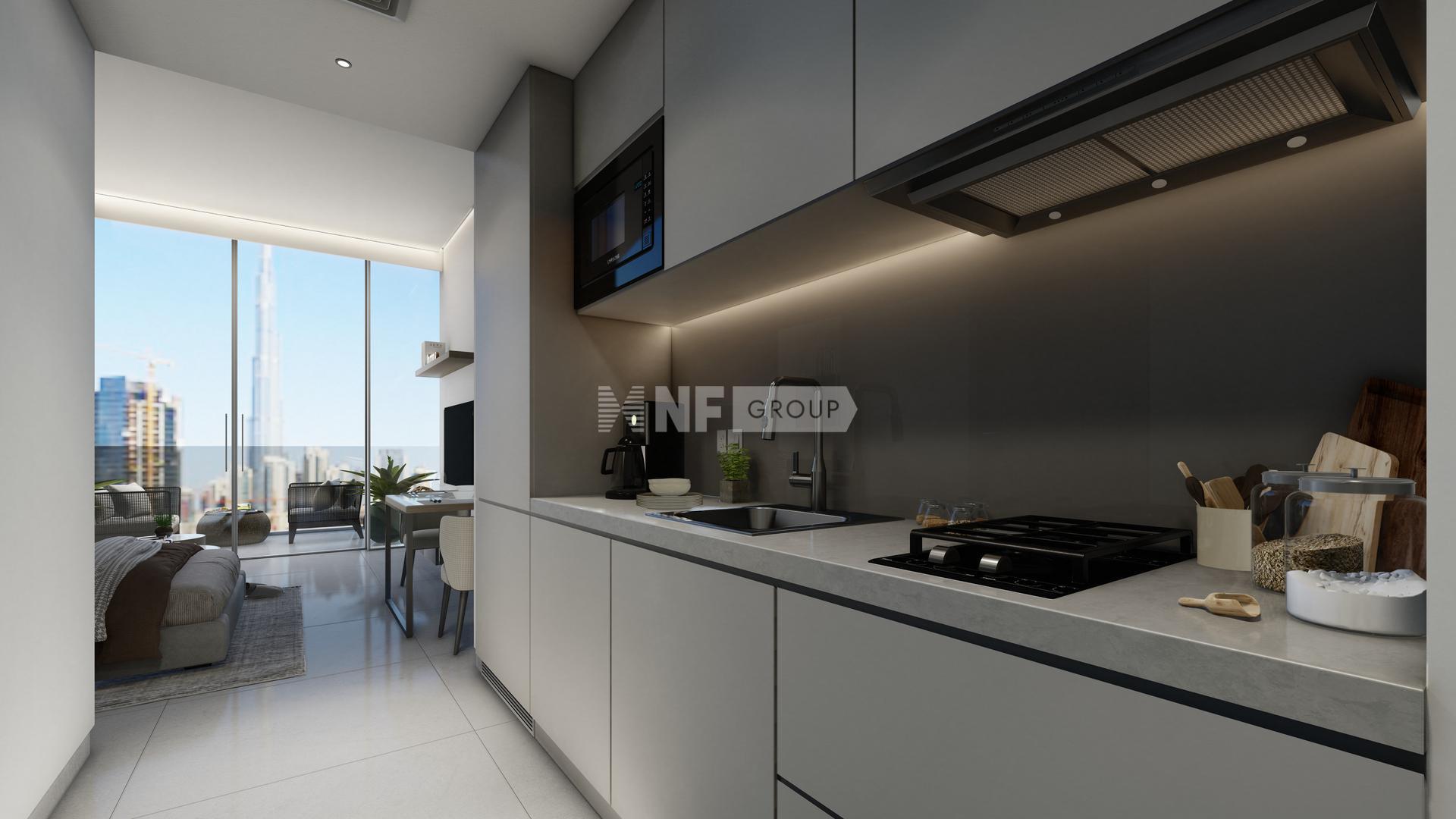 NF Group