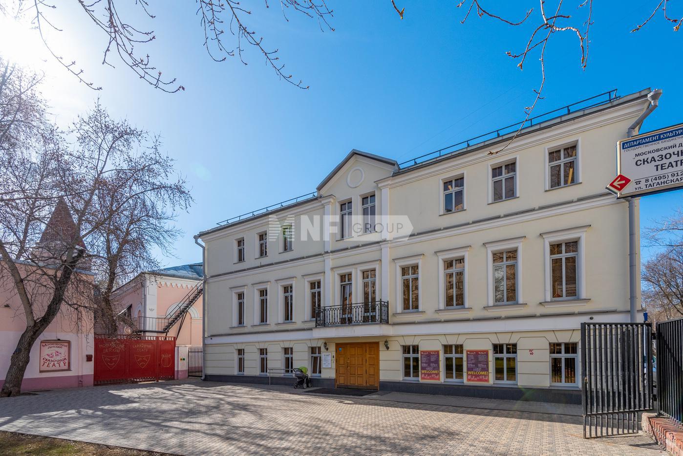 Большой Факельный пер 18с1