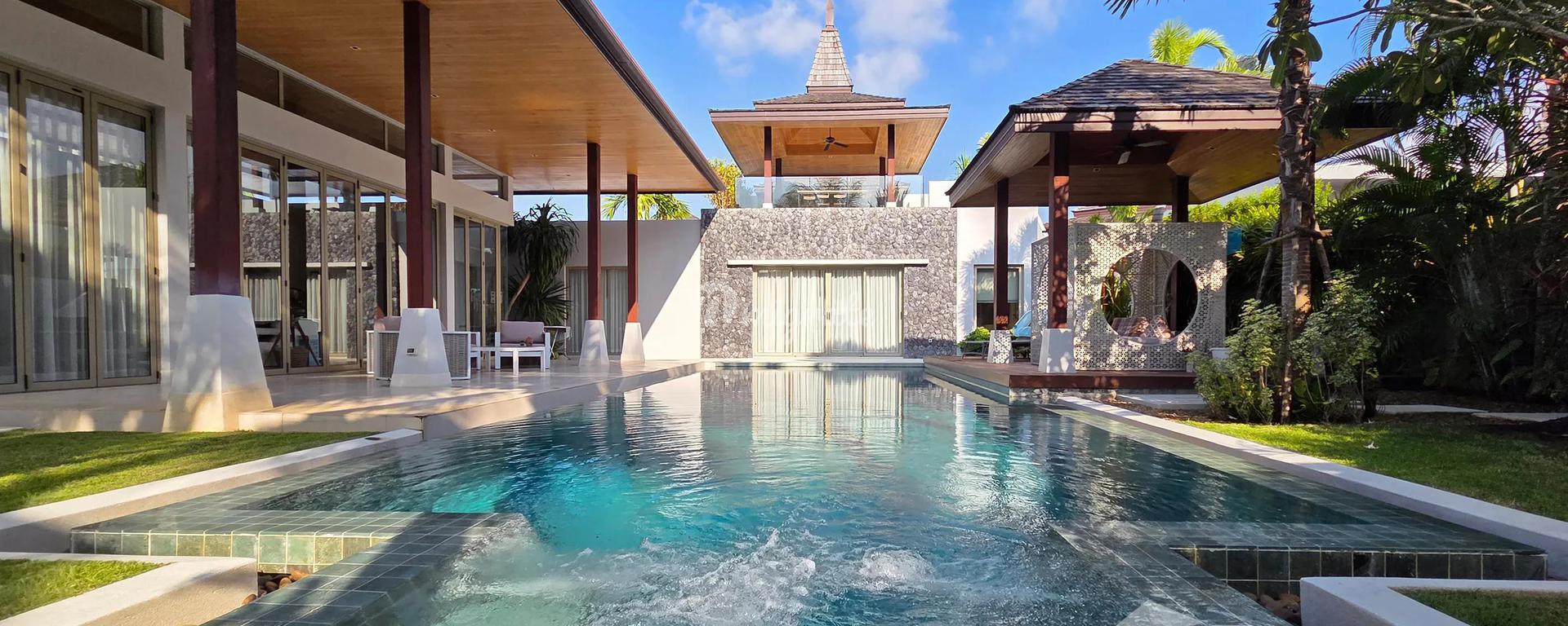 Botanica Bangtao Beach (Phase 5)