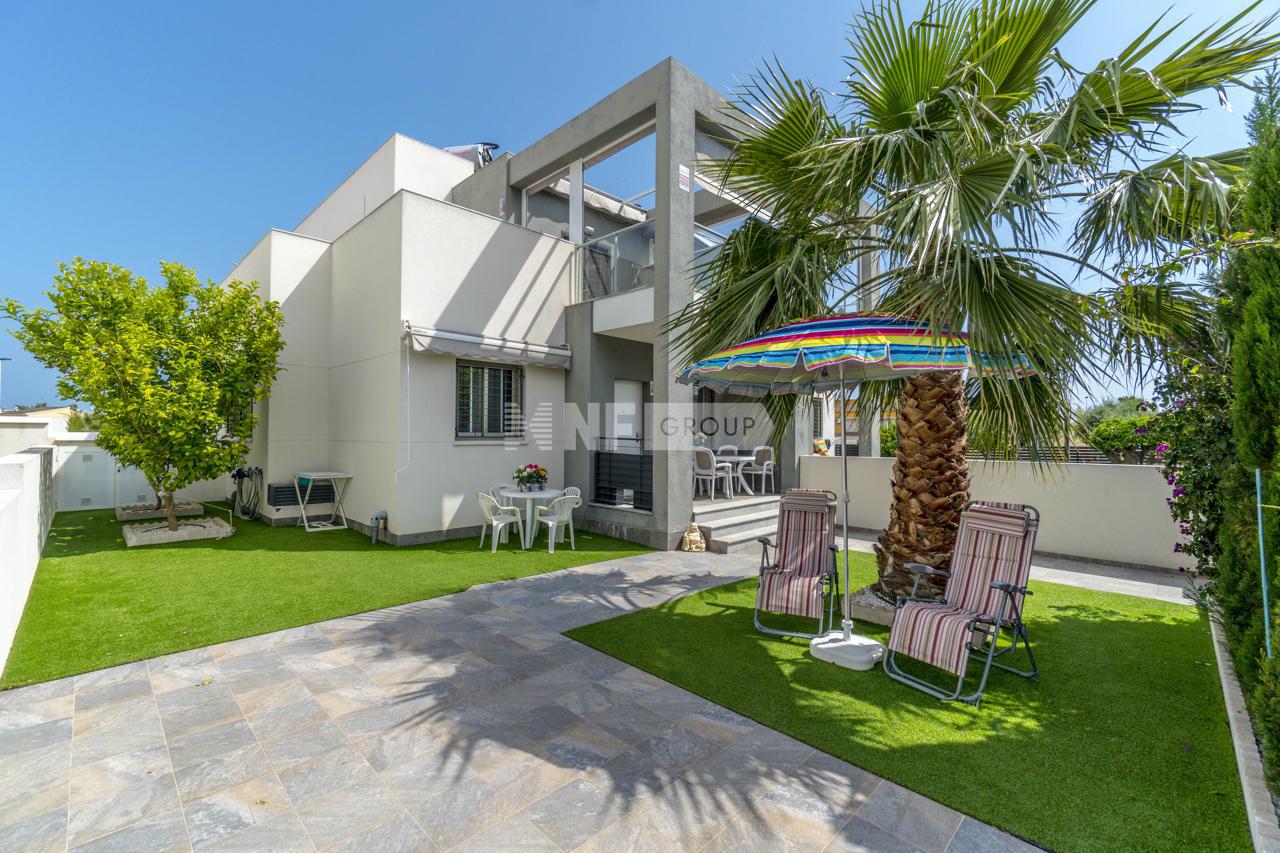 Таунхаус в Торревьеха