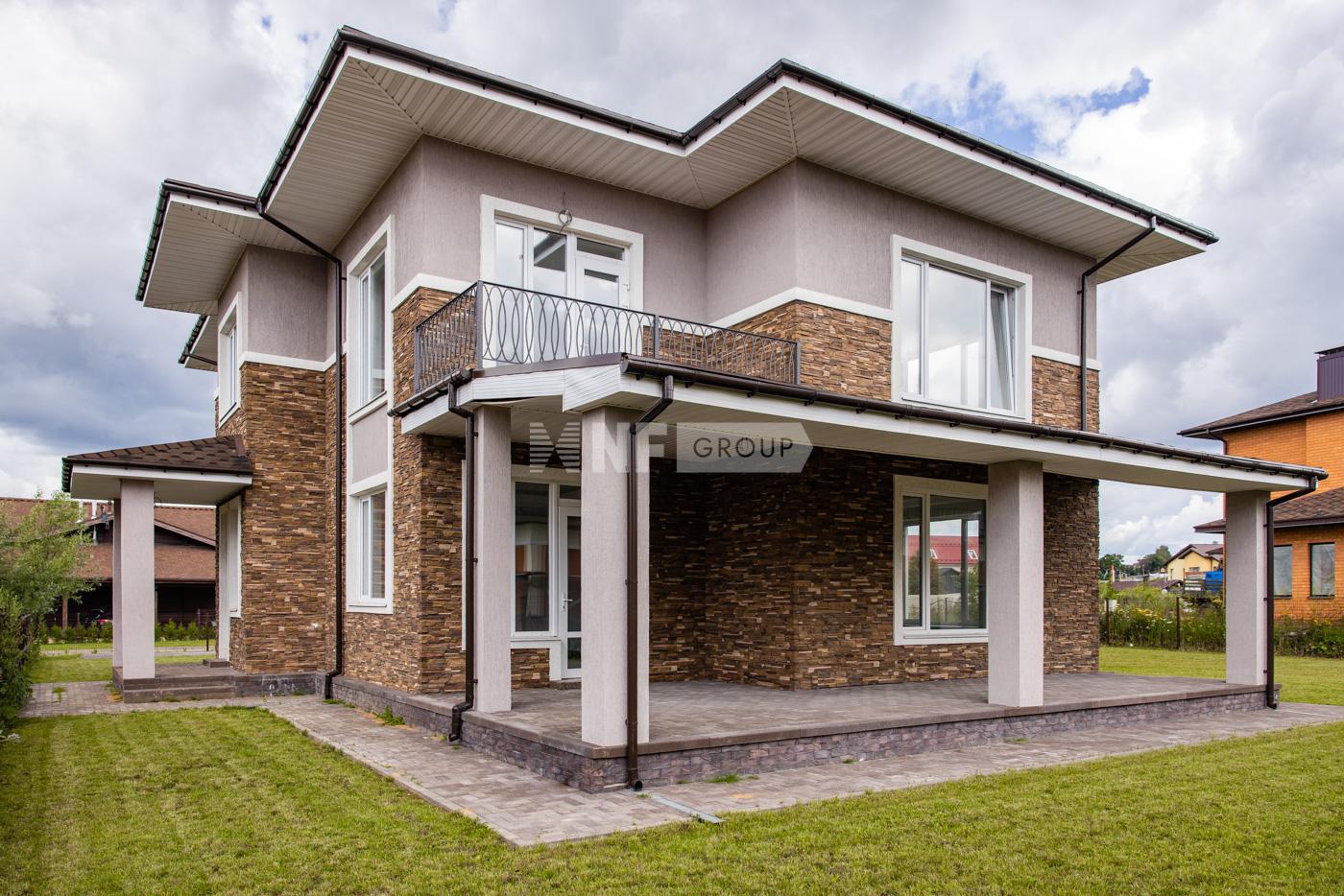 «Новорижский» (Novorizhskiy)