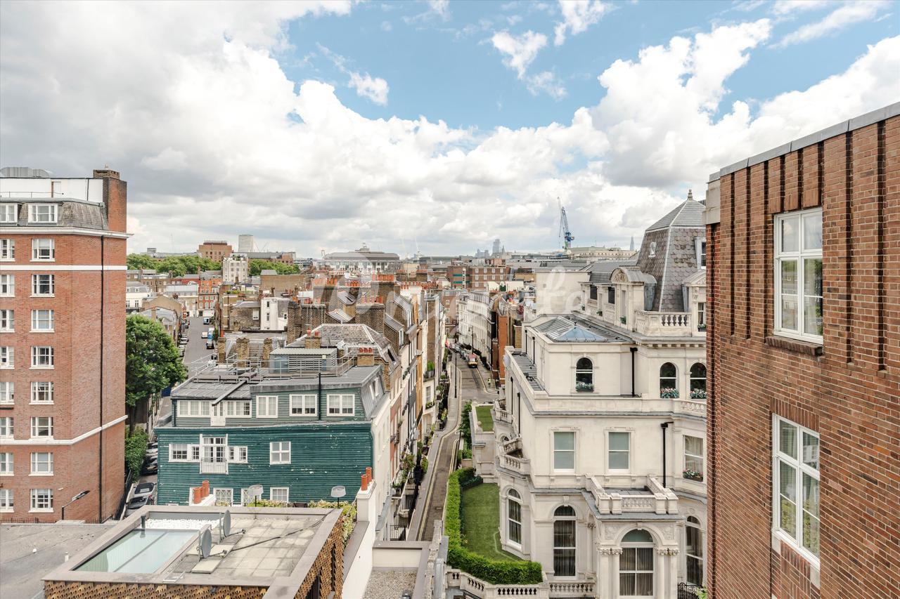 Квартира в Chesterfield Gardens, Mayfair, London, W1J