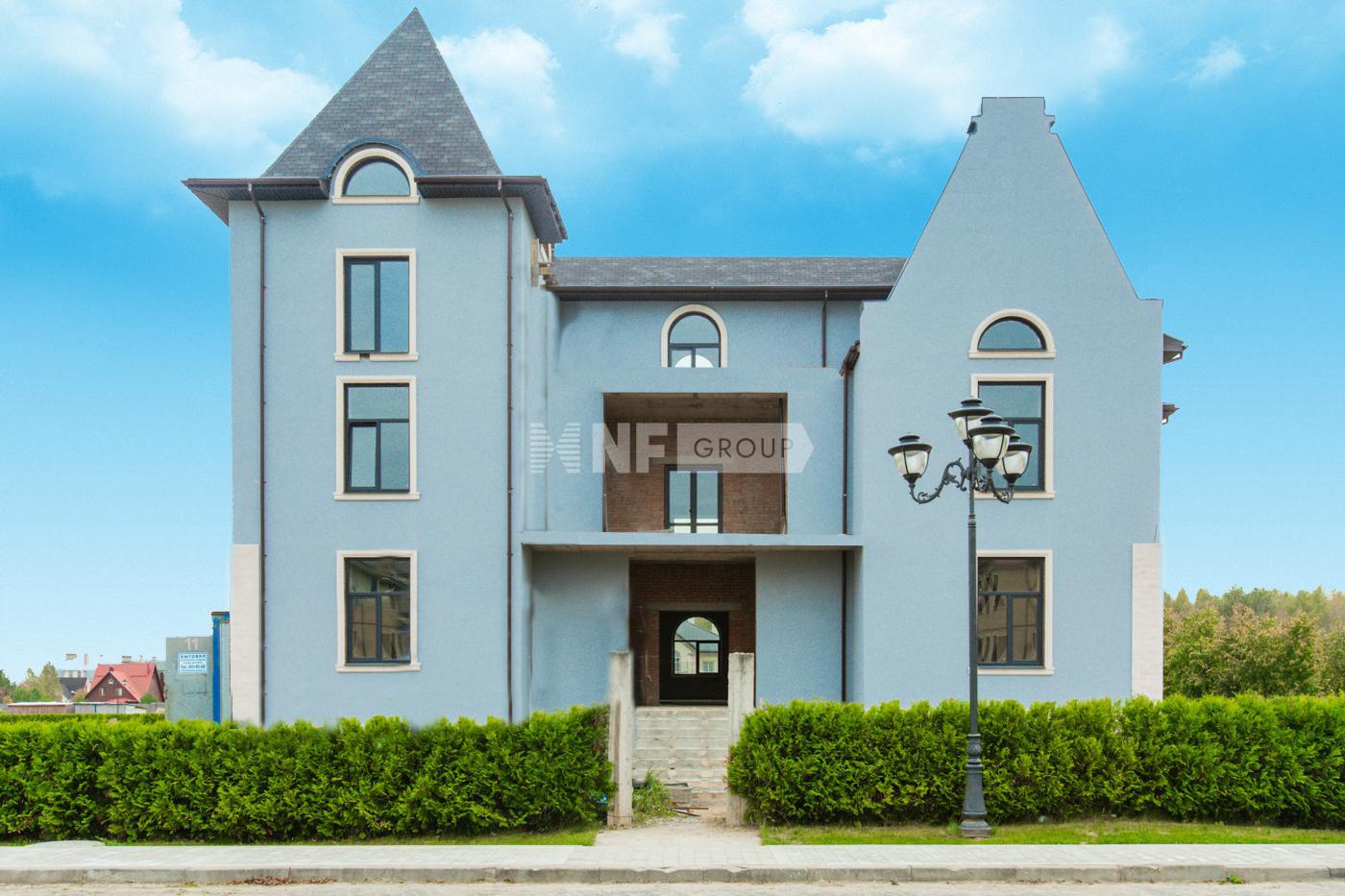 «Шато Соверен» (Chateau Souverain)