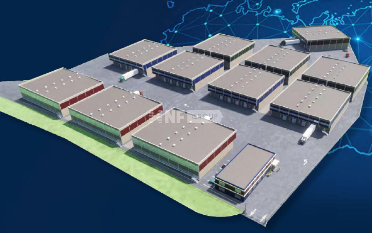 Нижегородский