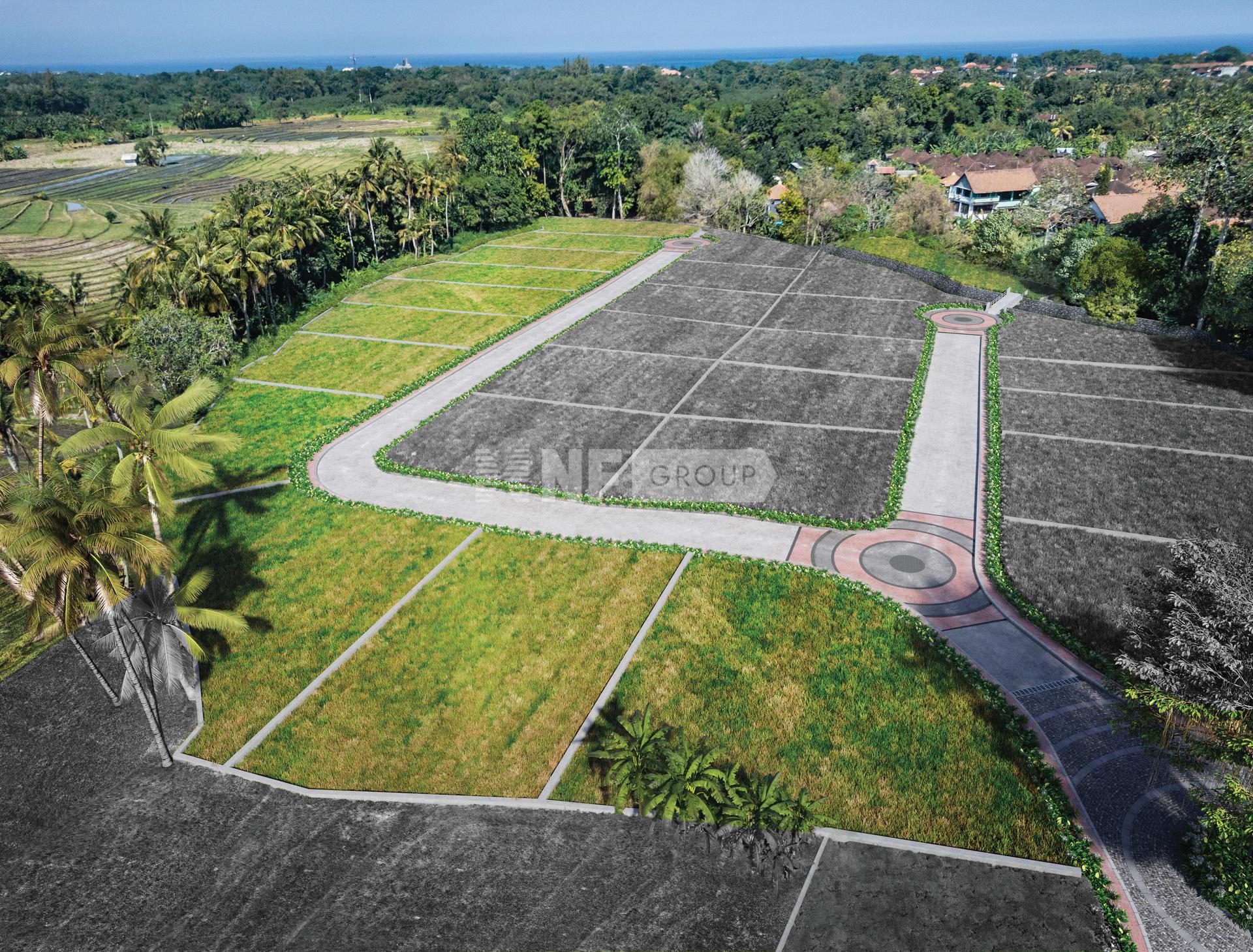 Dharma Residence Tanah Lot