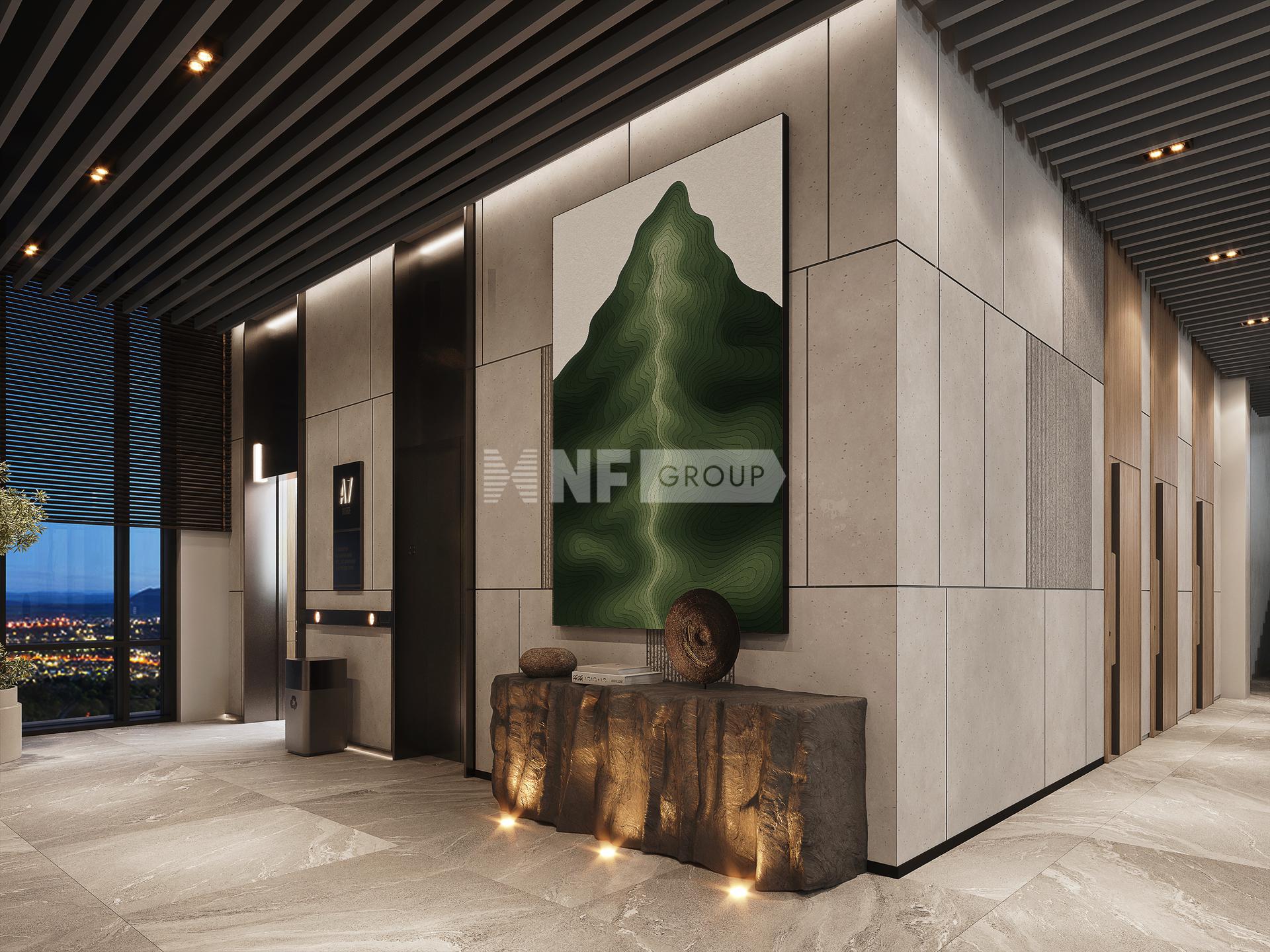 NF Group