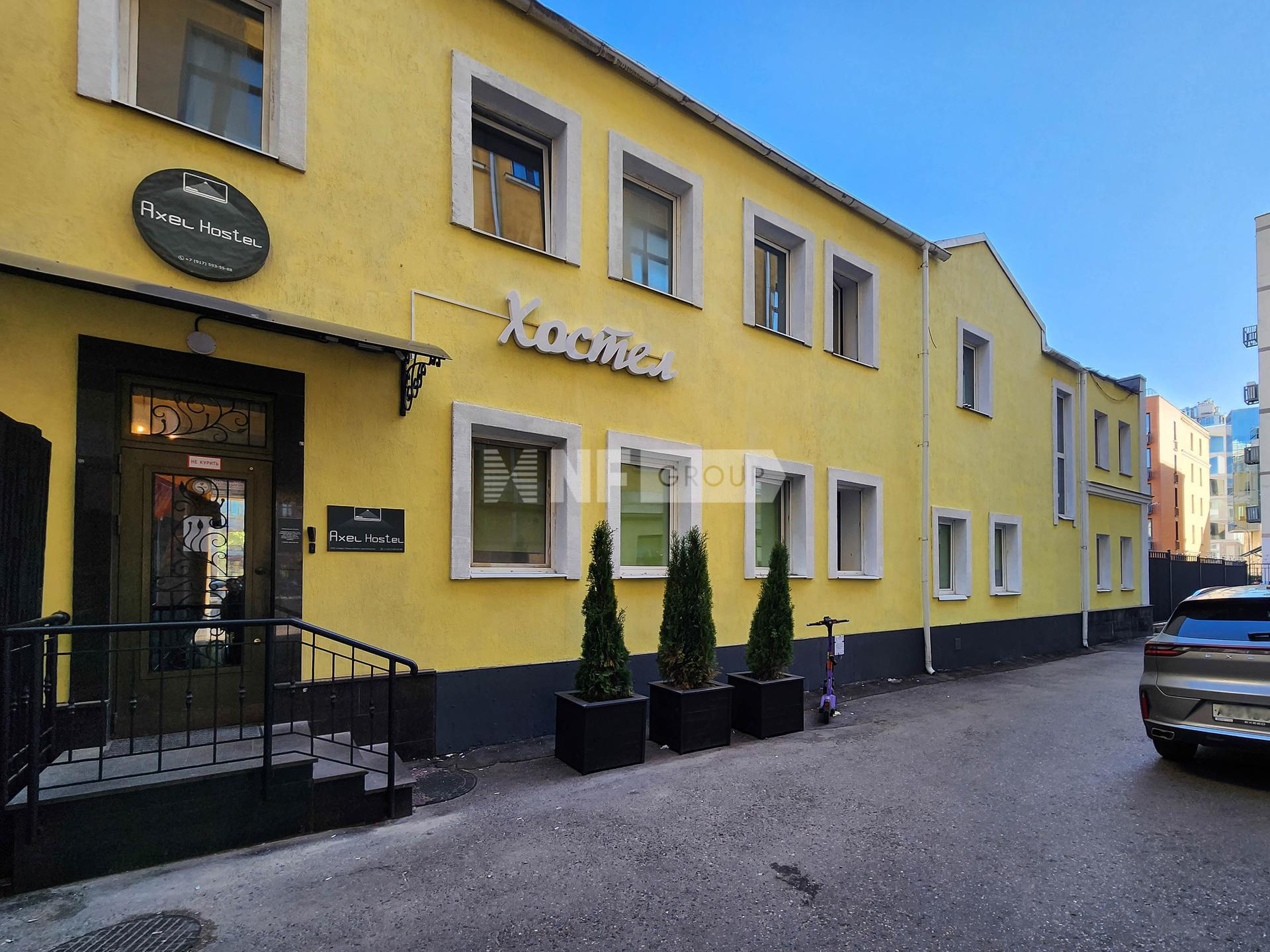 Садовническая ул., 78С7