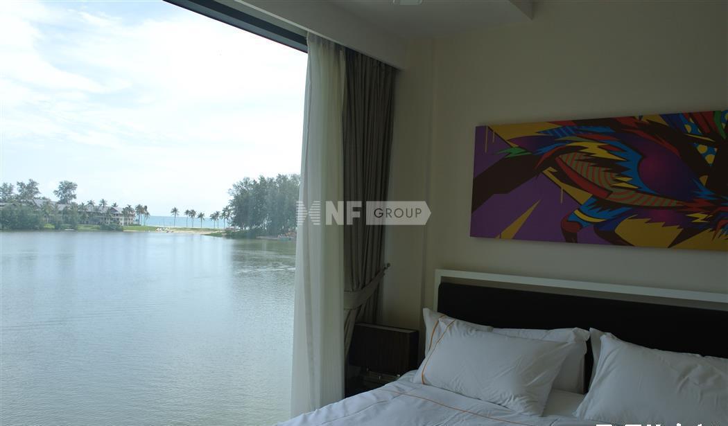 Апартамент в A Lagoon Site at the Heart of Laguna Phuket