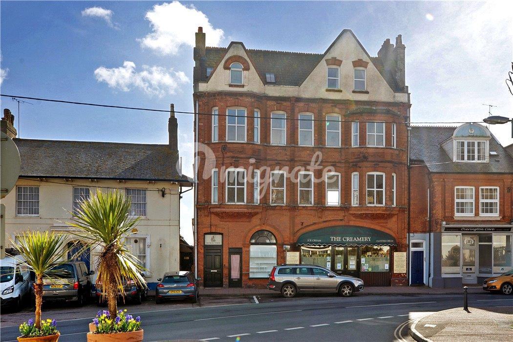 Вилла в Fore Street, Budleigh Salterton, Devon, EX9