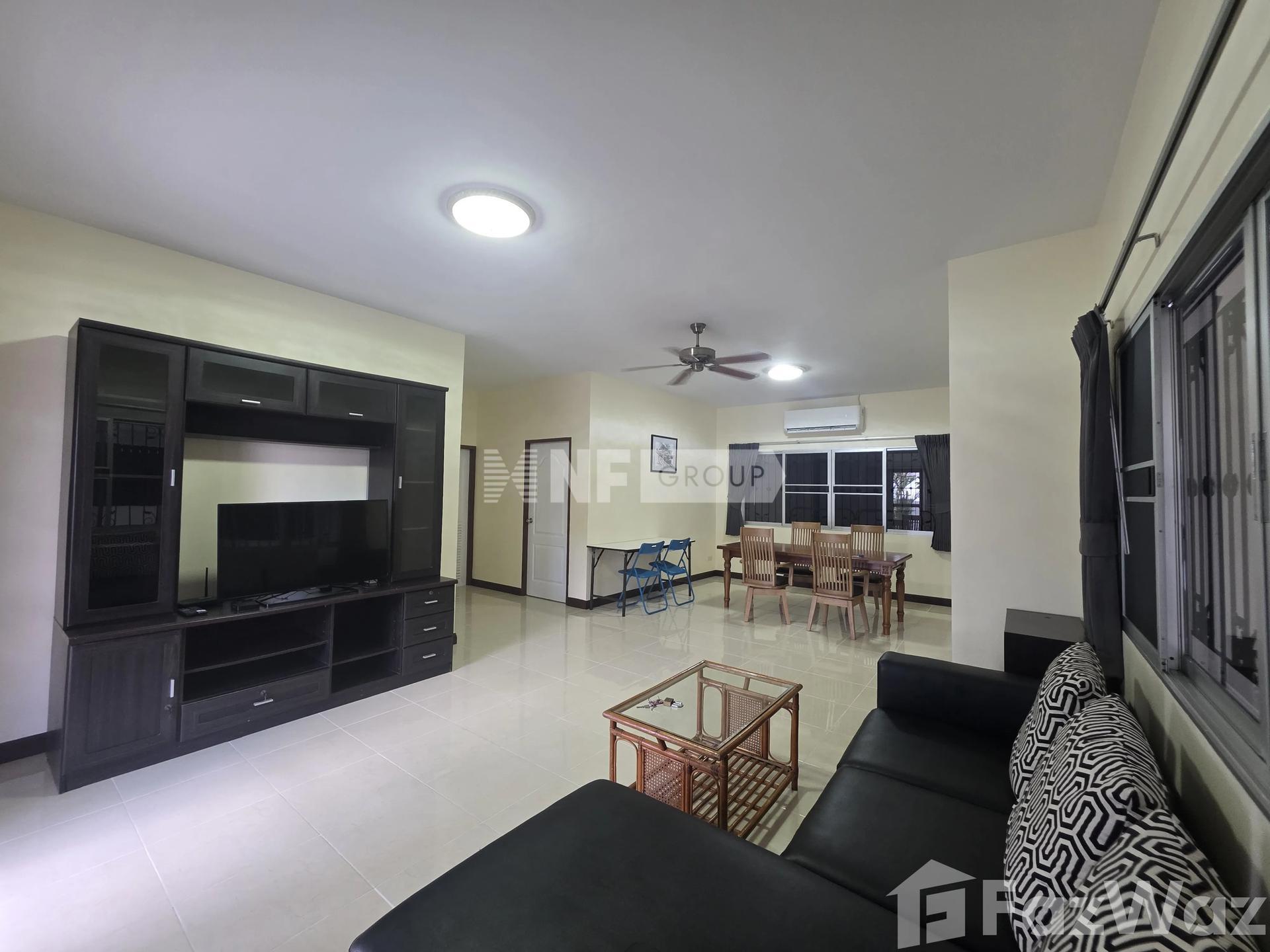 Phanason Park Ville 3 (Baan Lipon)