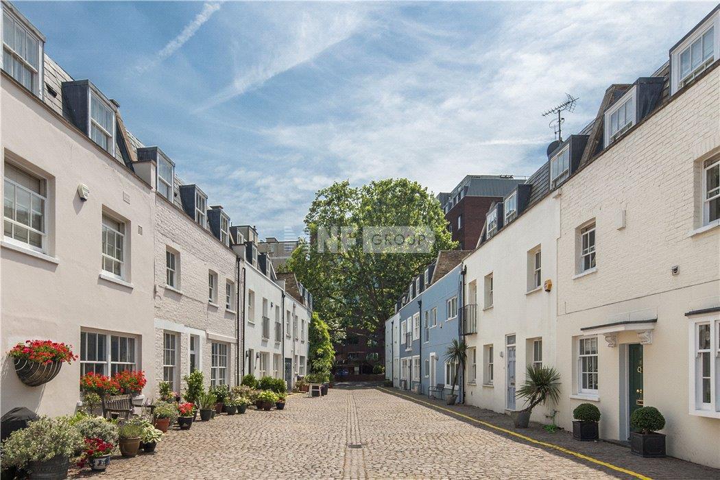 Вилла в Napier Place, London, W14