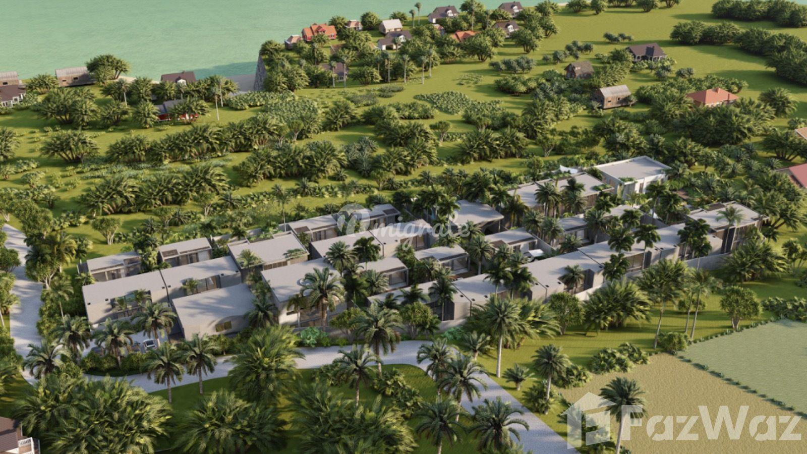 Земельный участок на продажу (5 Villa development plots)