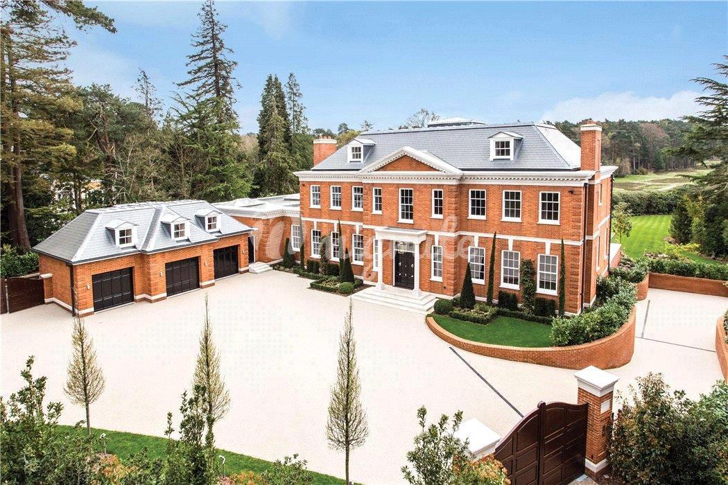 Вилла в Cavendish Road, St George