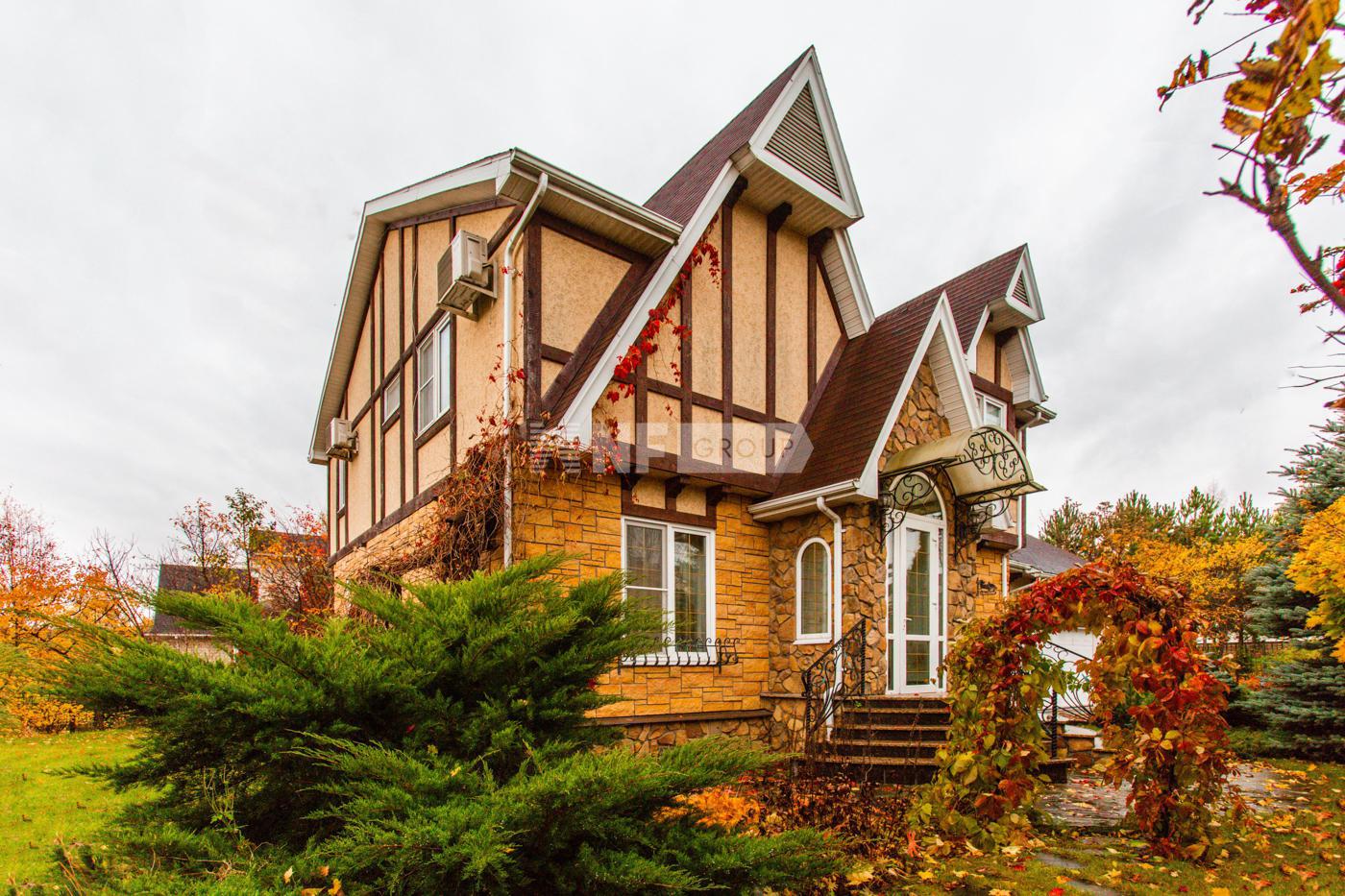 «Княжье Озеро» (Knyazhe Ozero)