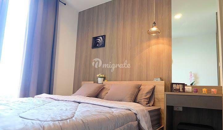 1 спален Кондо на продажу в The BASE Garden Rama 9 (The BASE Garden Rama 9)