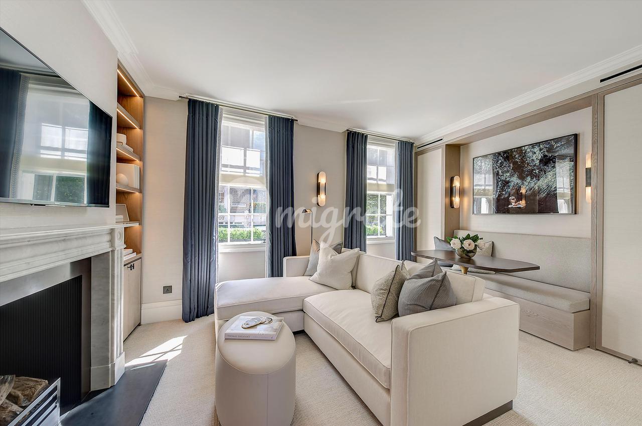 Квартира в Ebury Street, London, SW1W