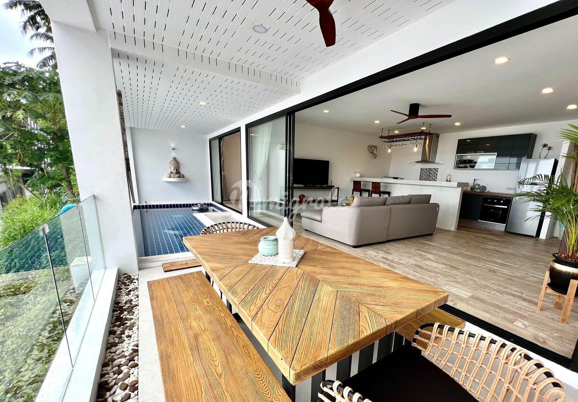 2 спален Кондо на продажу в Ruby Residence (Ruby Residence)