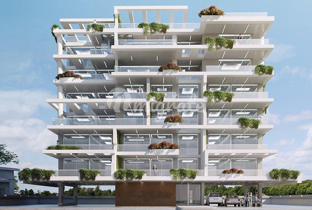 Квартира с 3 спальнями в Маккензи, Ларнака
 (3 bedroom Apartment in Mackenzie, Larnaca)