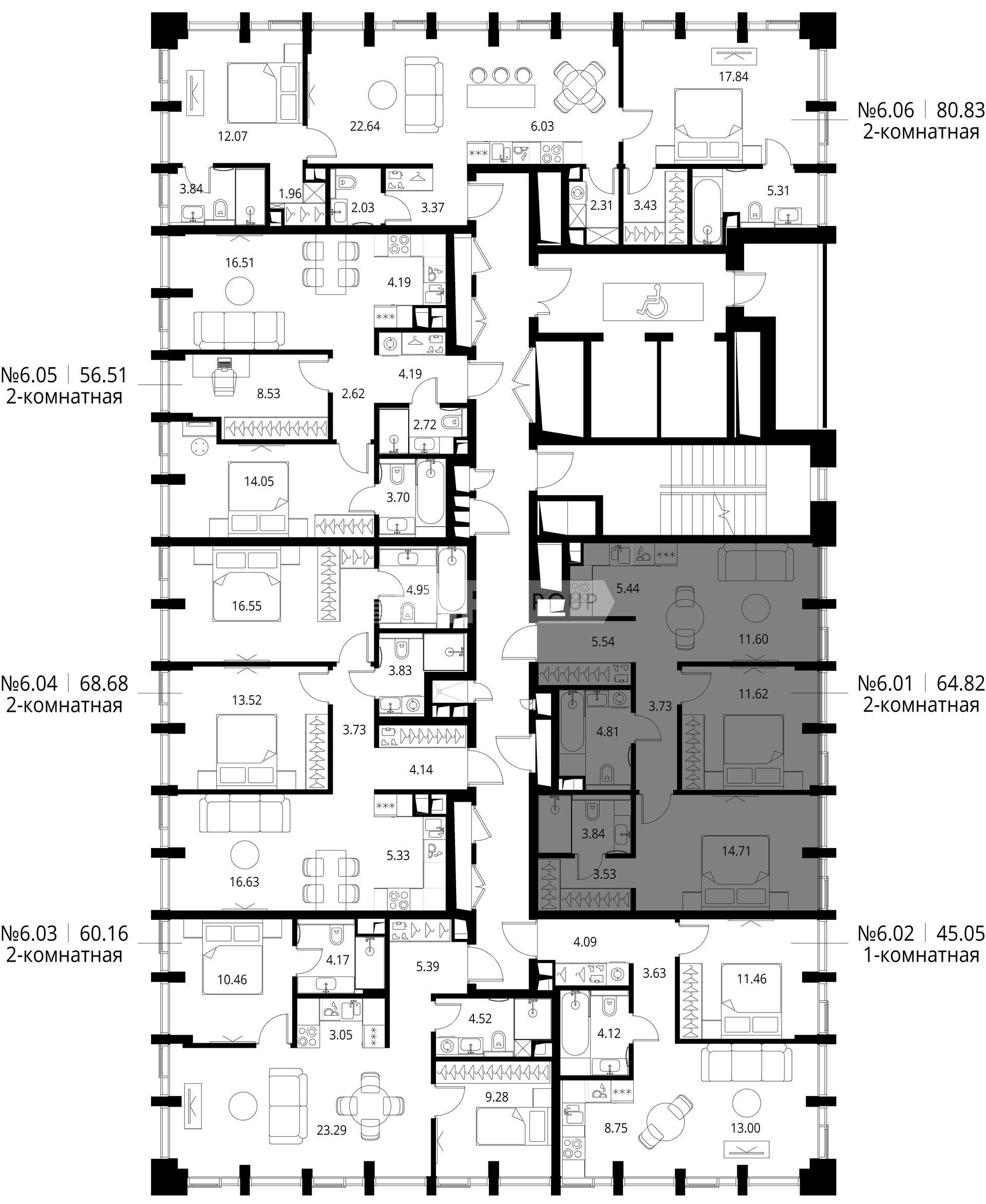 City Bay (Сити Бэй)