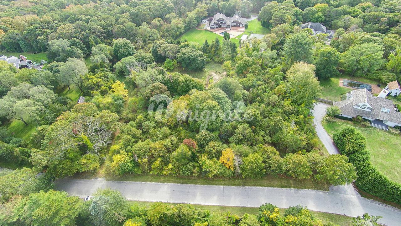 Земельный участок в 4 Heatherwood Ln - Quogue South, New York
