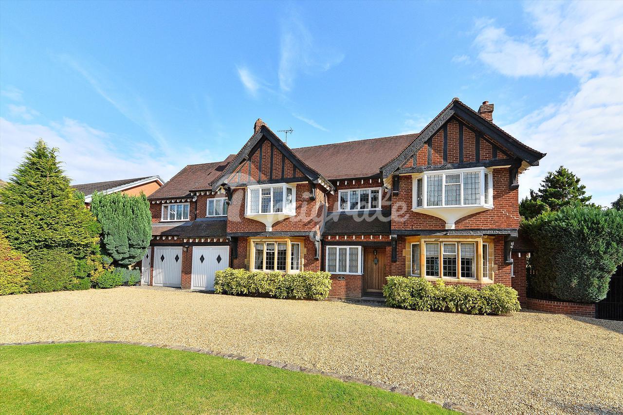 Вилла в Farquhar Road, Edgbaston, Birmingham, B15