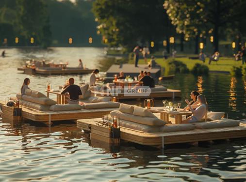 «Ozerna Resort&Villas» (Ozerna Resort&Villas)