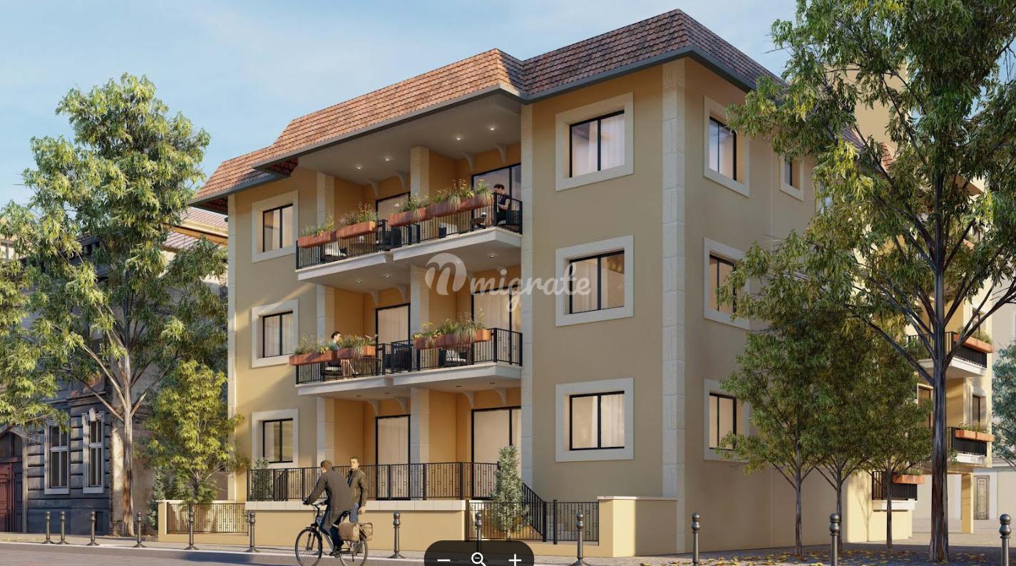 Квартира с 1 спальней в Ларнаке, Кипр
 (1 Bedrooms Apartment in Larnaca, Cyprus)