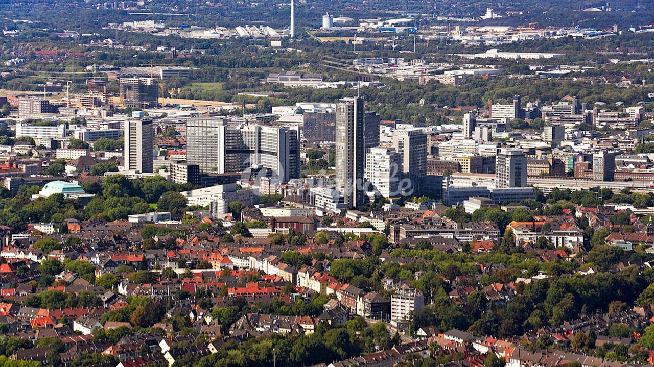 Офисный центр