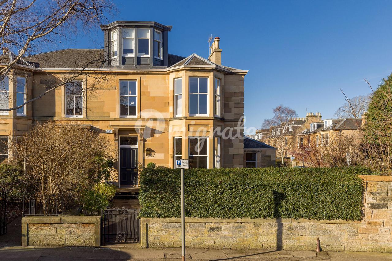 Вилла в Tantallon Place, The Grange, EH9