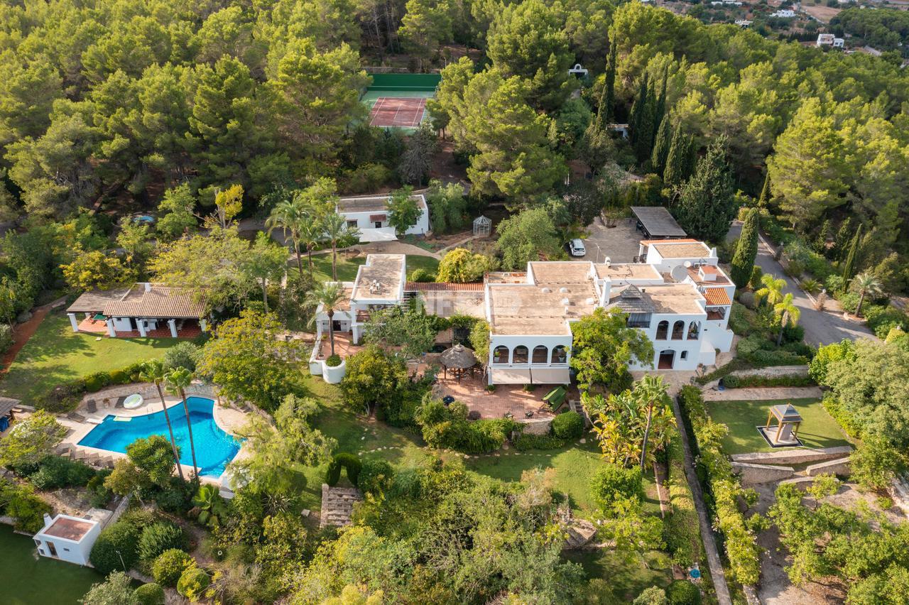 Вилла в Ibiza, Spain