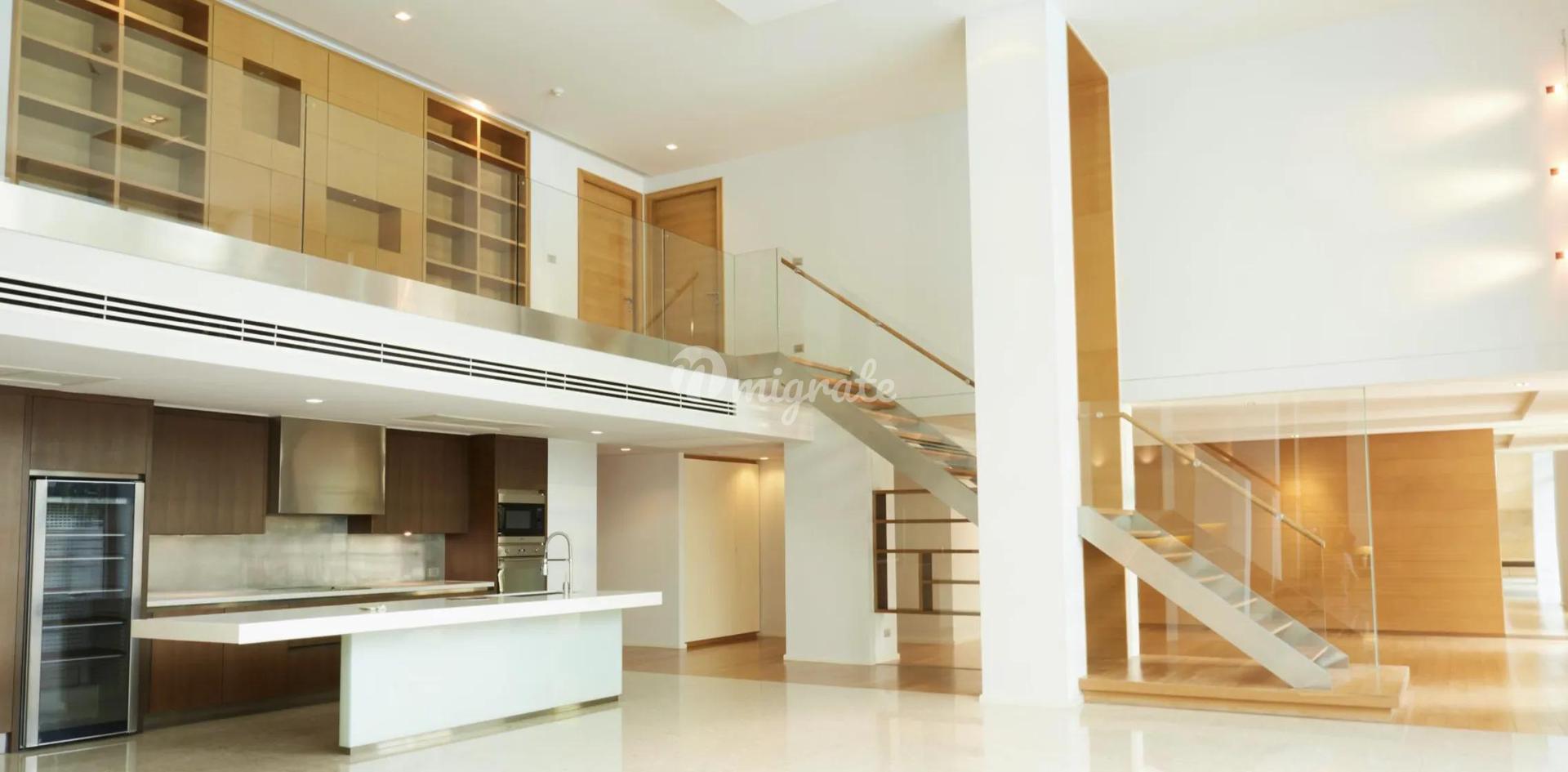 4 спален Кондо на продажу в Ficus Lane (Ficus Lane)