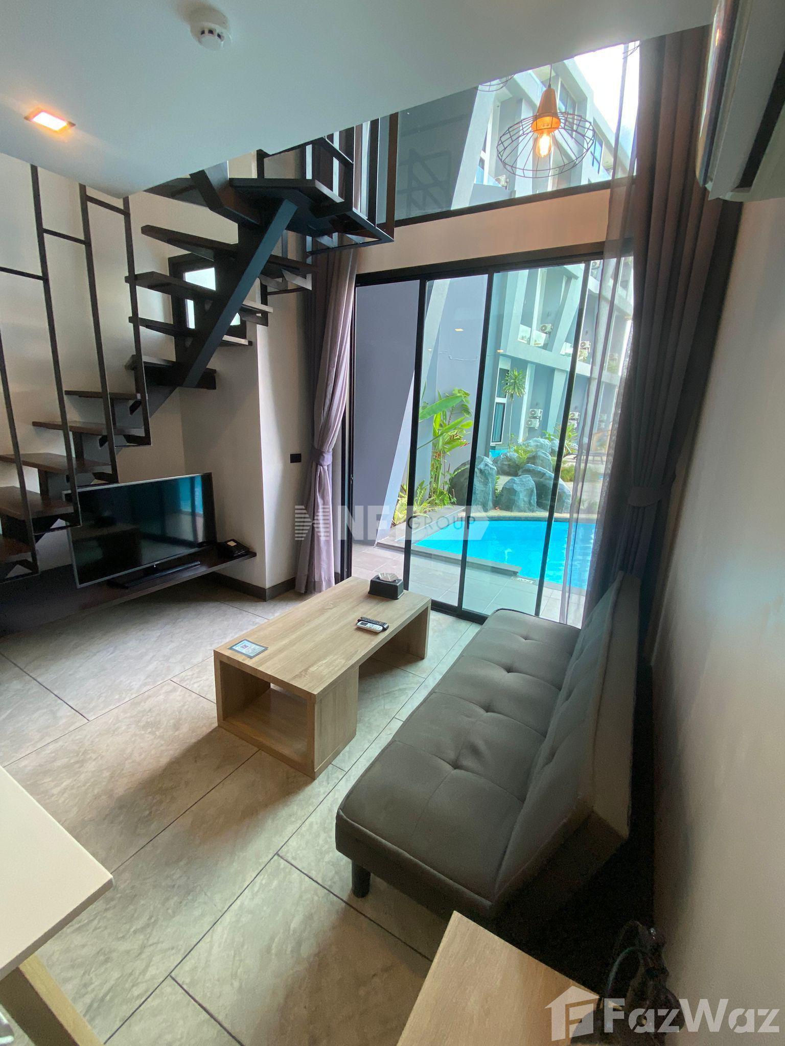 Utopia Loft