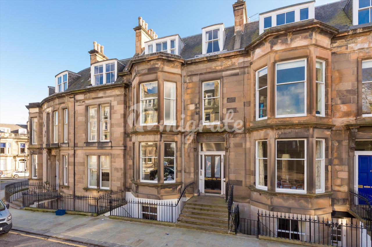 Квартира в Coates Gardens, Edinburgh, EH12