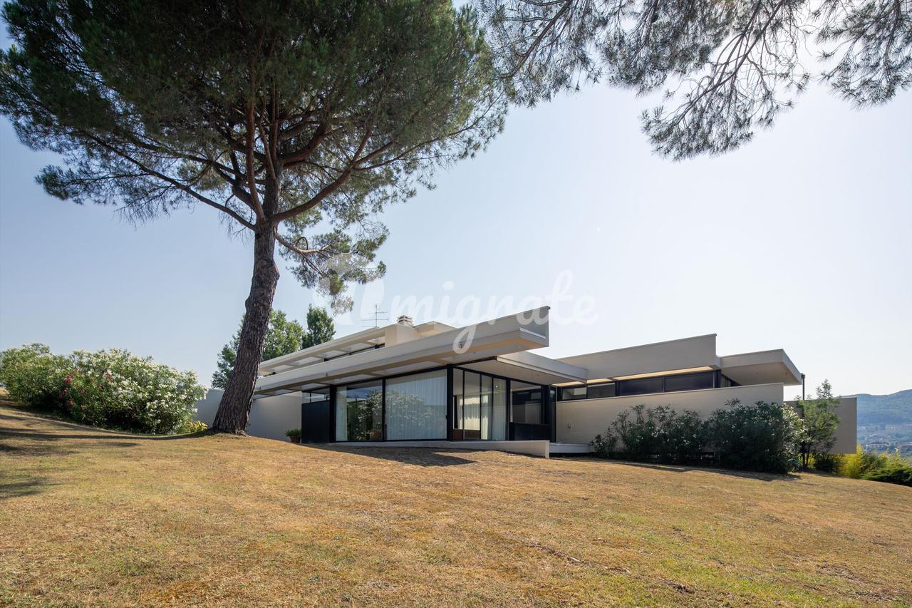 Вилла в Villa Greve, Greve in Chianti, Florence