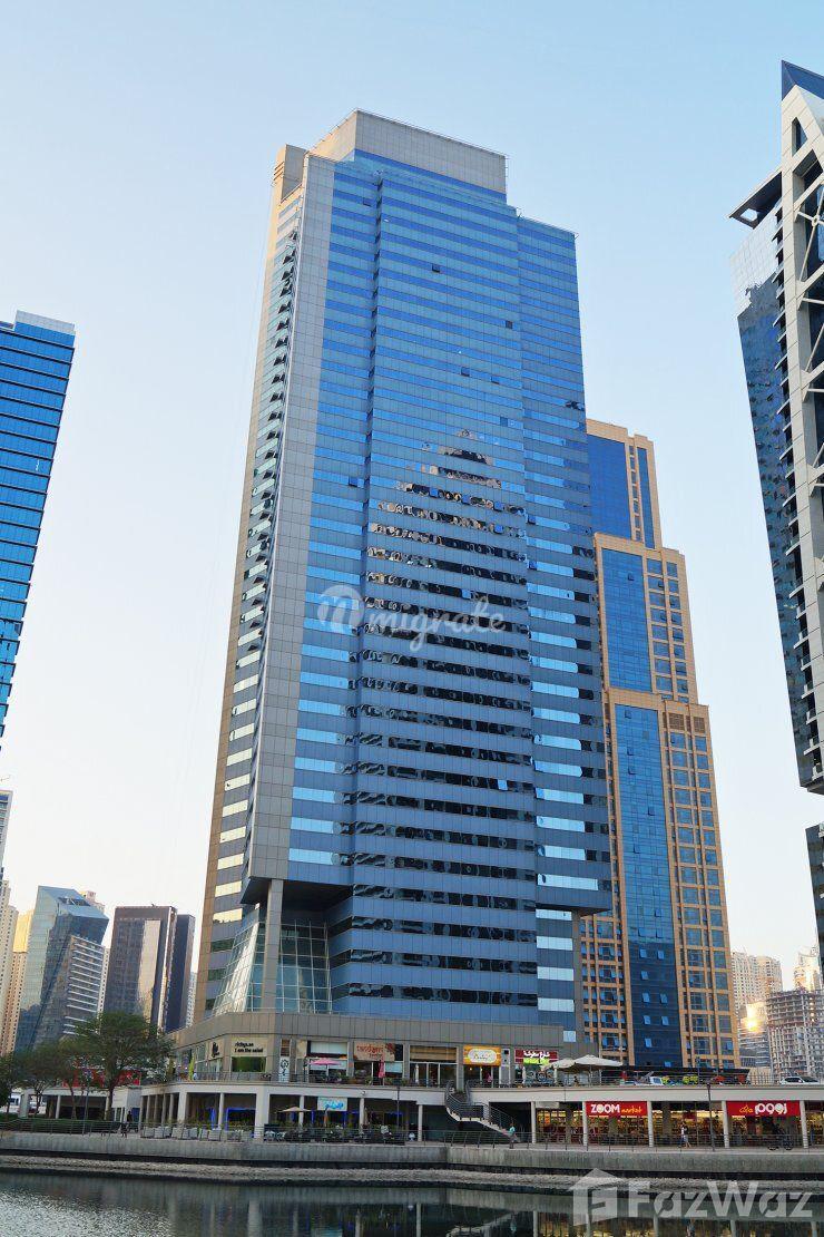 104.24 кв.м. Office for sale at HDS Tower (HDS Tower)