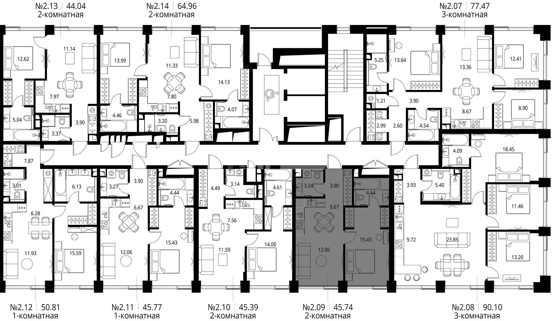 «Сити Бэй» (City Bay)