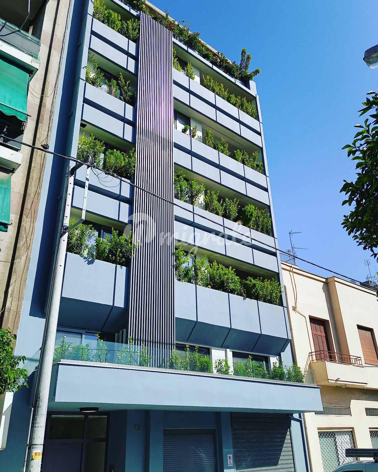 Комплекс апартаментов в пригороде Афин (Doppia (Анна Другакова): Doiranis)