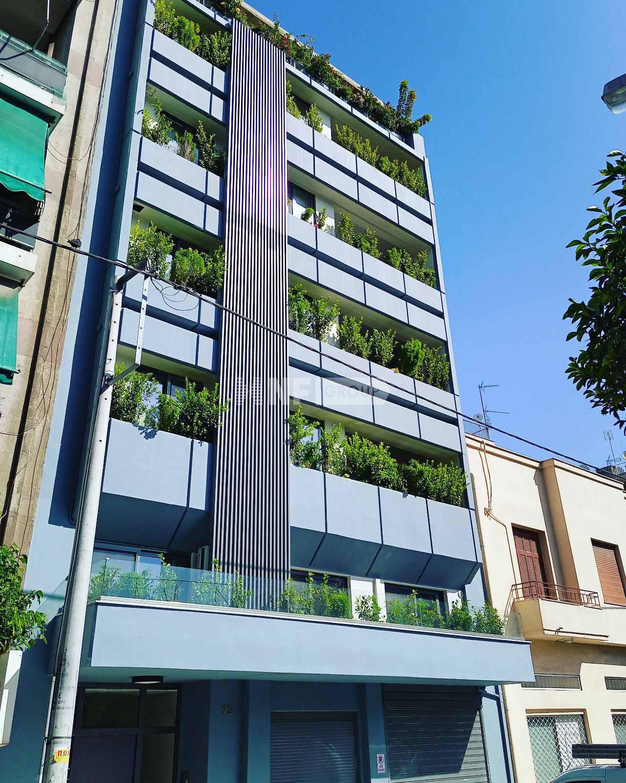 Комплекс апартаментов в пригороде Афин (Doppia (Анна Другакова): Doiranis)