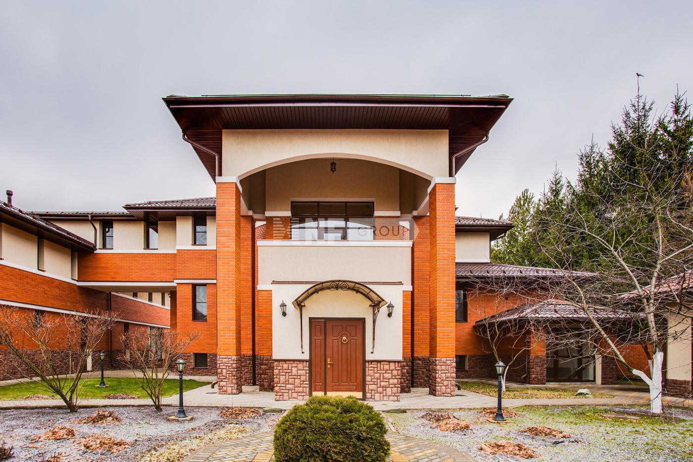 «Барвиха» (Barvikha)