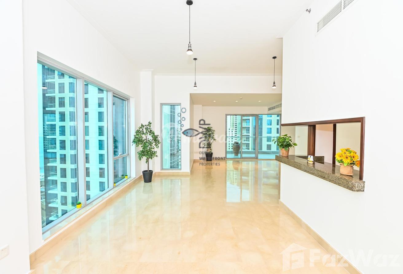 3 спален Пентхаус на продажу в Delphine Tower (Delphine Tower)