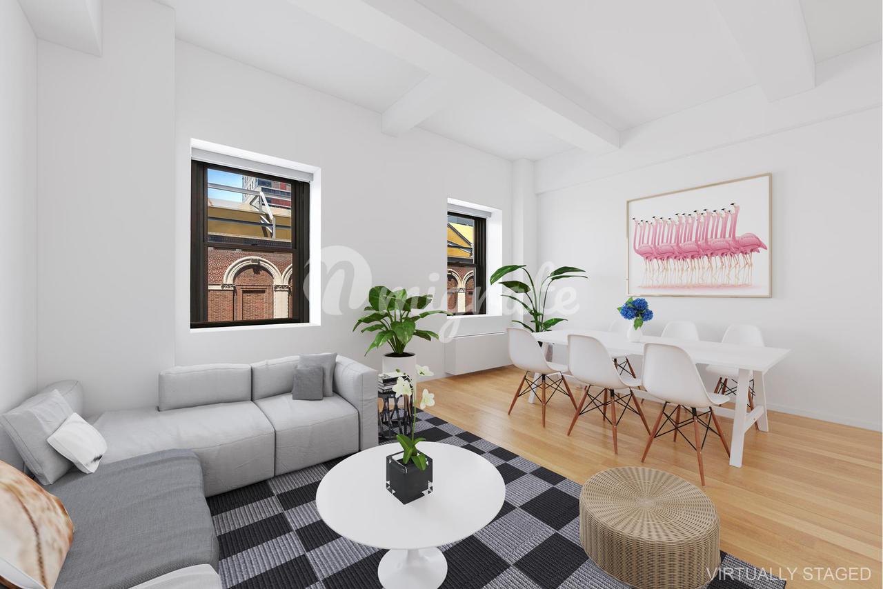 Кондоминиум в 365 BRIDGE ST, 9E - Downtown Brooklyn, New York