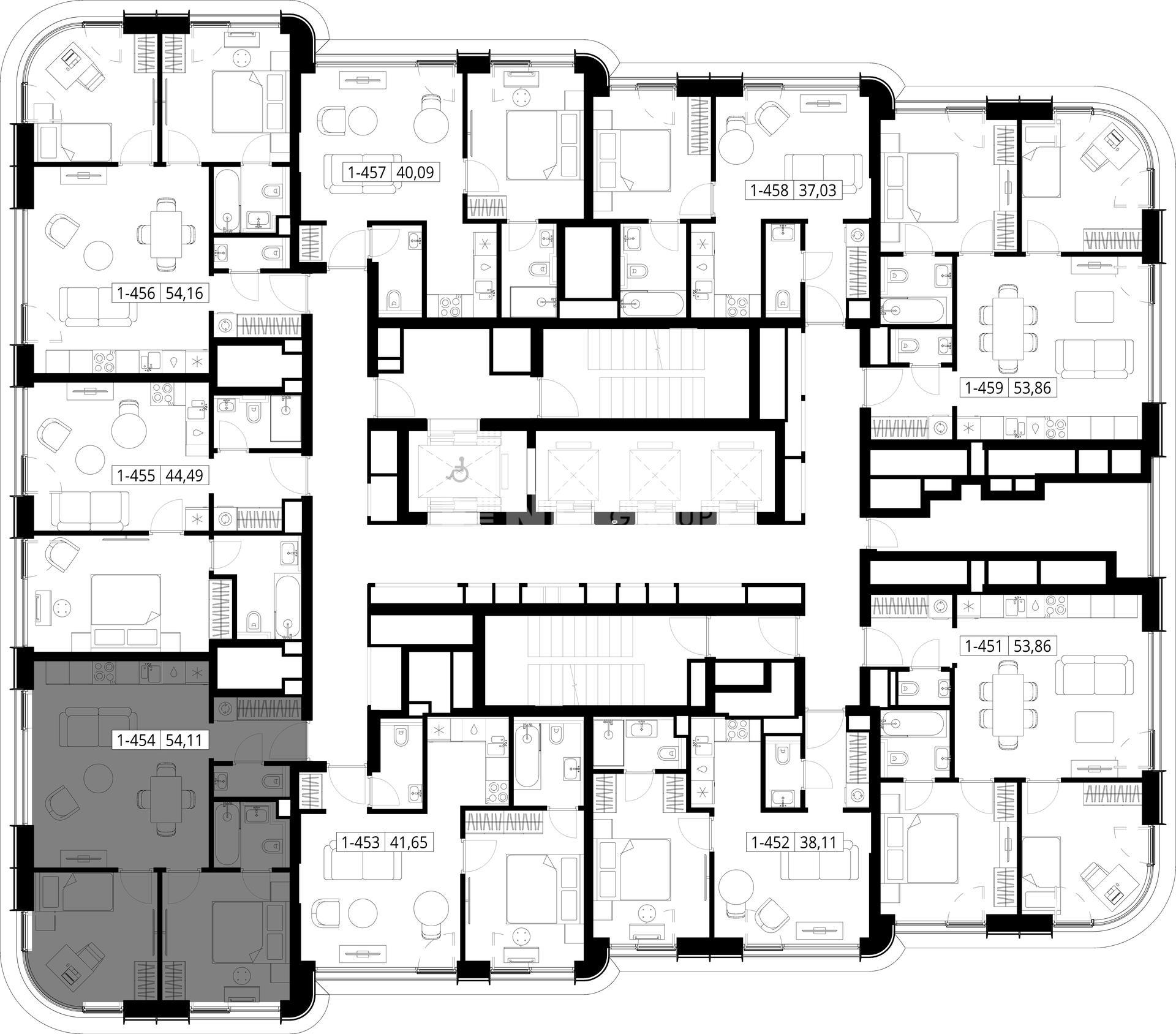 «Сити Бэй» (City Bay)