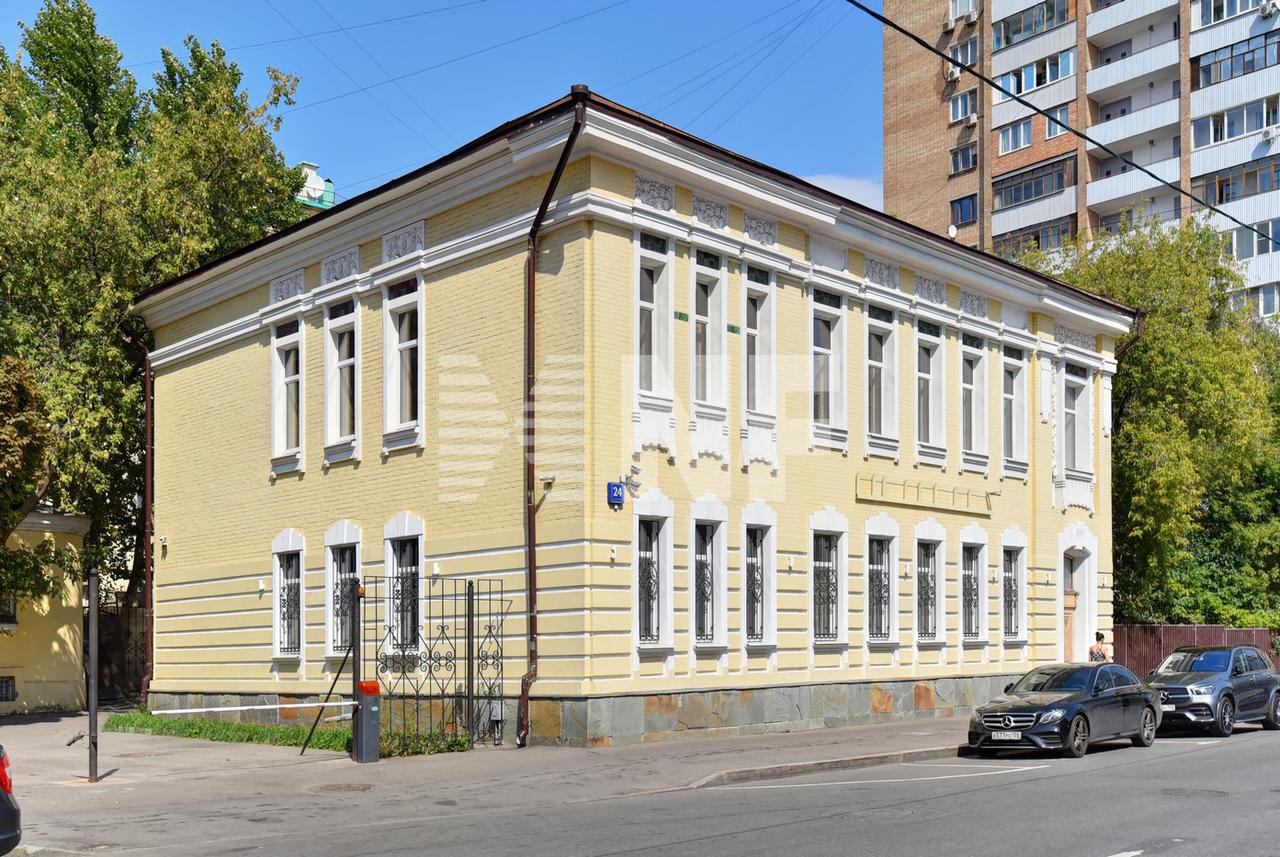 Уникальный 🏠 особняк 792 м² в Москве по адресу Зацепа ул., д. 24, стр. 2,  цена 320 000 000 руб. | Лот as45662