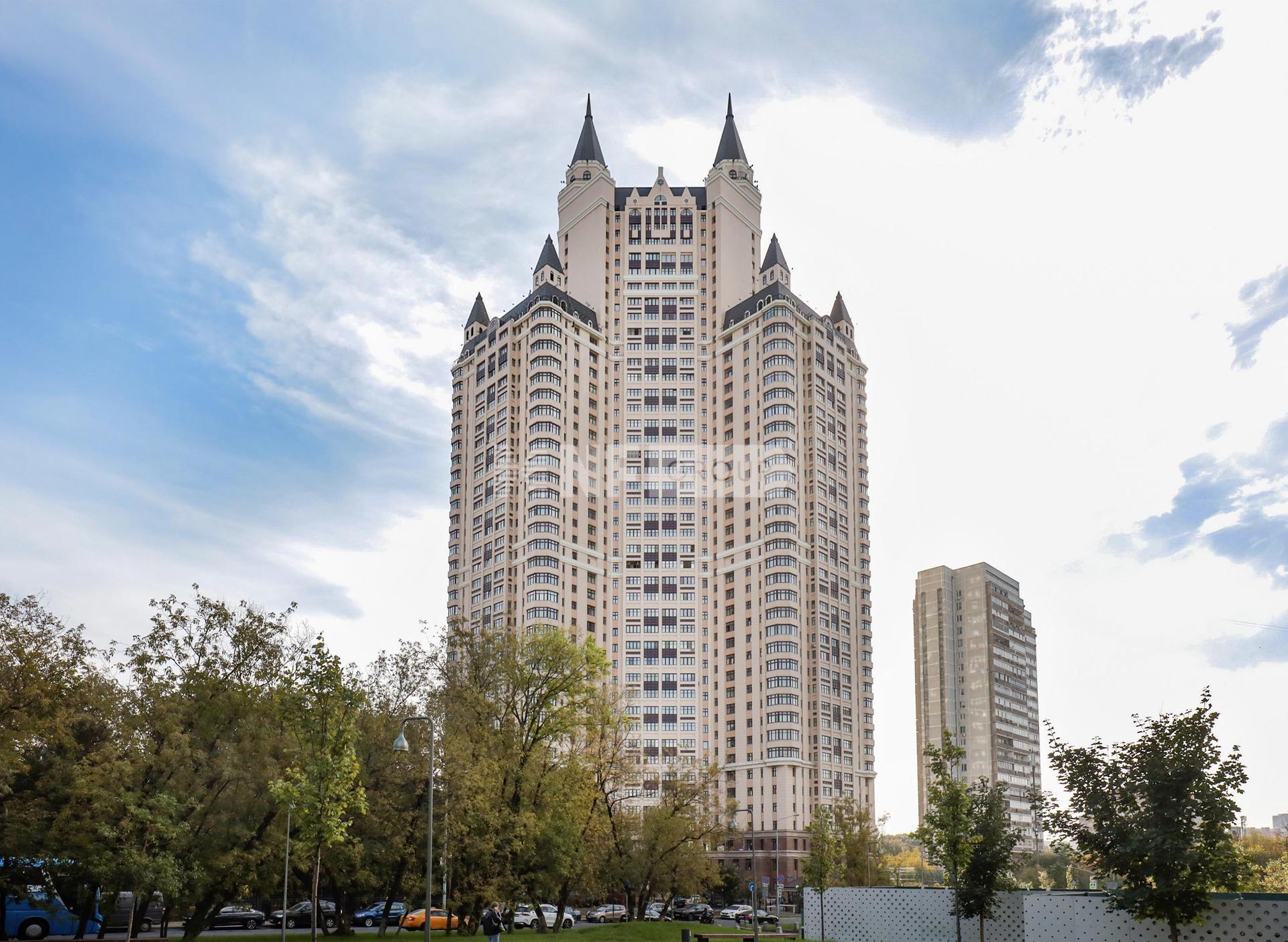 «Эдельвейс» (Эдельвейс)