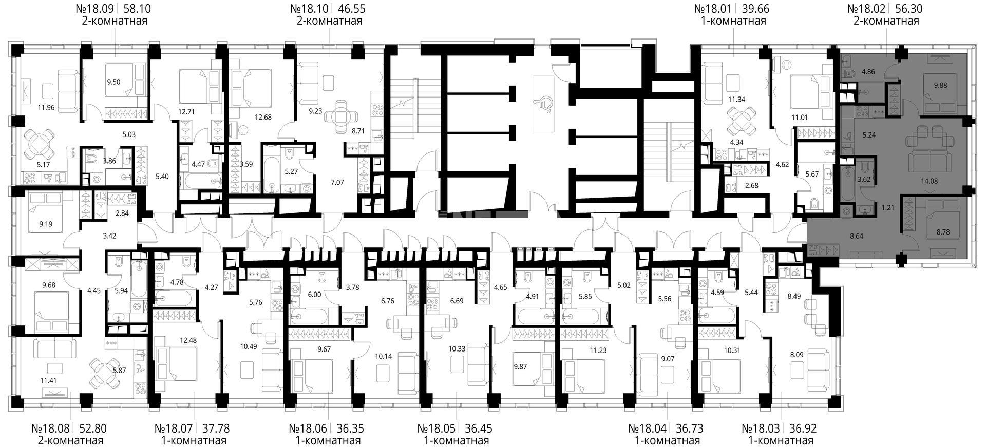 City Bay (Сити Бэй)